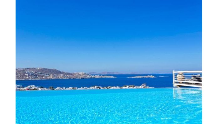 Vencia Boutique Hotel poza 3