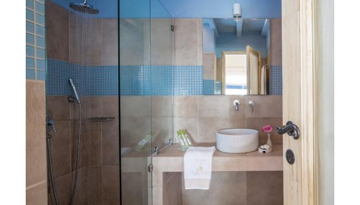 Vencia Boutique Hotel poza 8