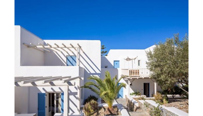 Vencia Boutique Hotel poza 2