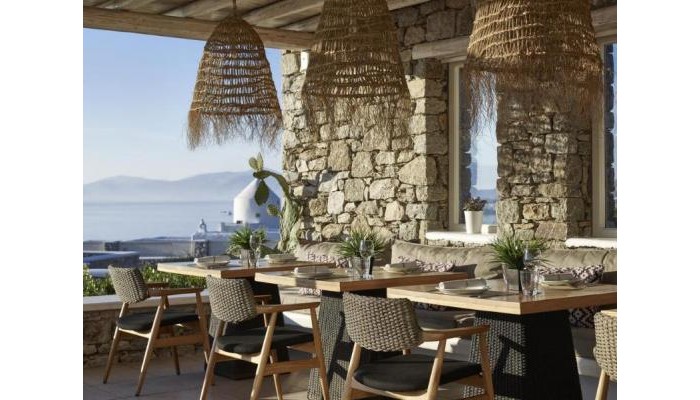 Vencia Boutique Hotel poza 5