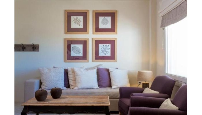 Vencia Boutique Hotel poza 4