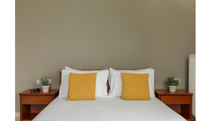 Agyra Seaview Hotel By Panel Hospitality poza 3