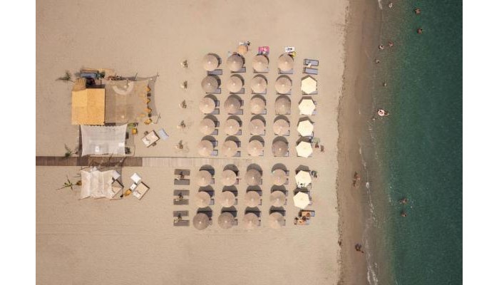 Agyra Seaview Hotel By Panel Hospitality poza 10