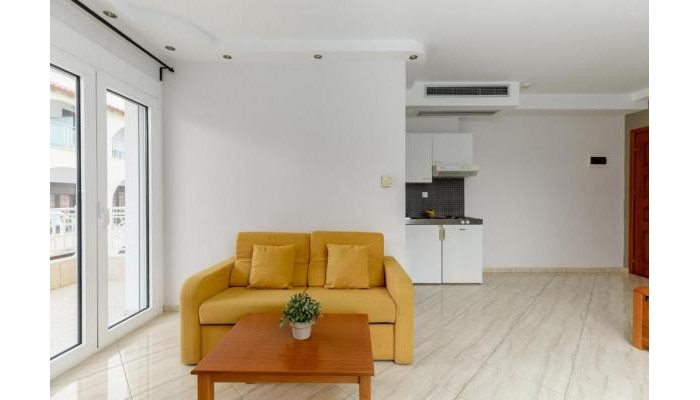 Agyra Seaview Hotel By Panel Hospitality poza 9