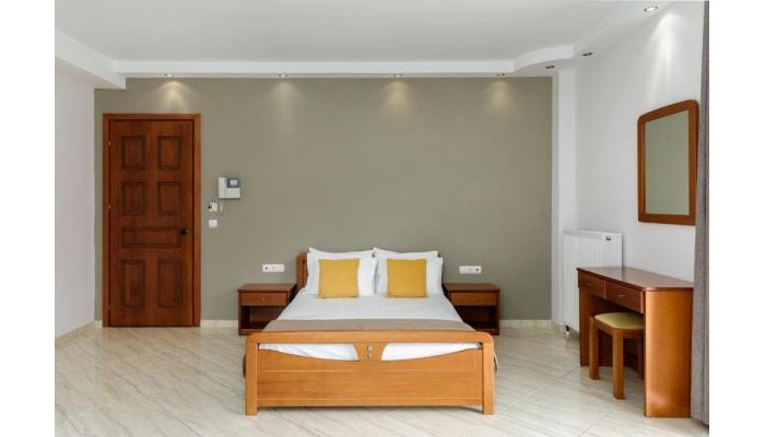 Agyra Seaview Hotel By Panel Hospitality poza 4