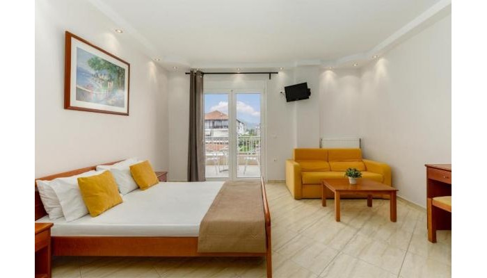 Agyra Seaview Hotel By Panel Hospitality poza 8