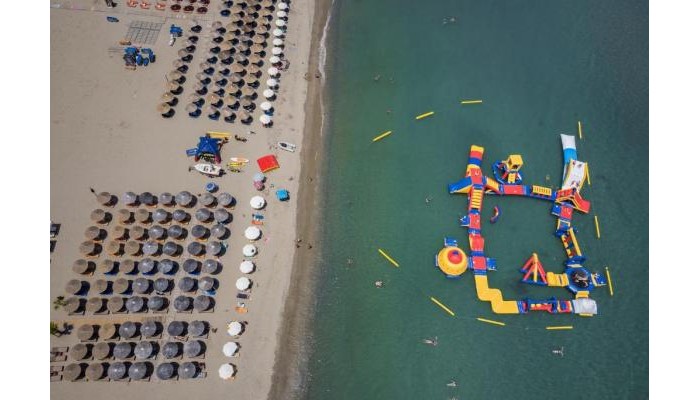 Agyra Seaview Hotel By Panel Hospitality poza 11
