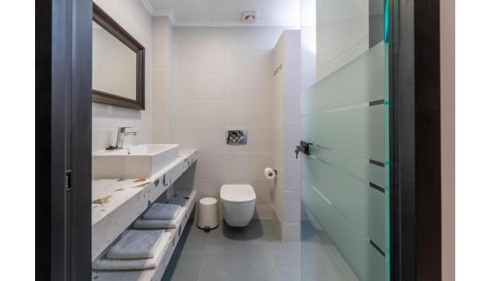 Bemyguest Comfort Zefyros Hotel poza 8
