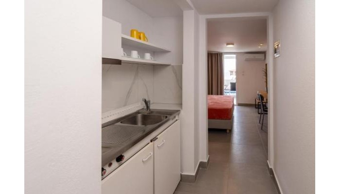 Bemyguest Comfort Zefyros Hotel poza 7
