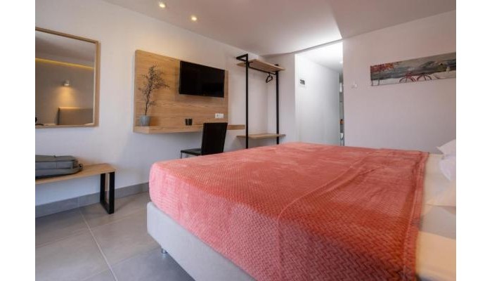 Bemyguest Comfort Zefyros Hotel poza 2