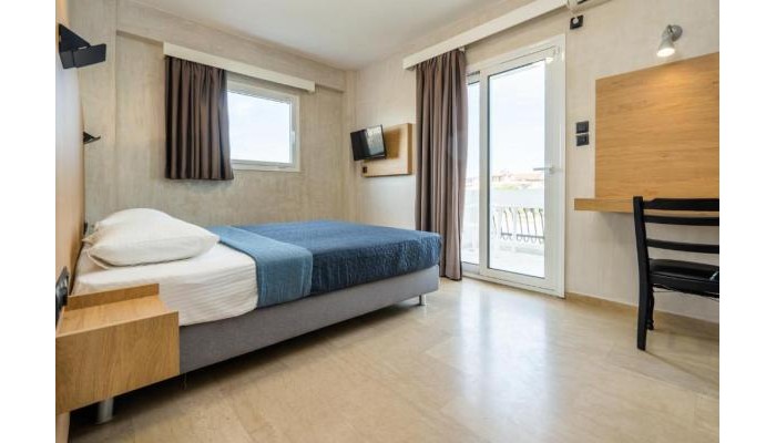 Bemyguest Comfort Zefyros Hotel poza 5