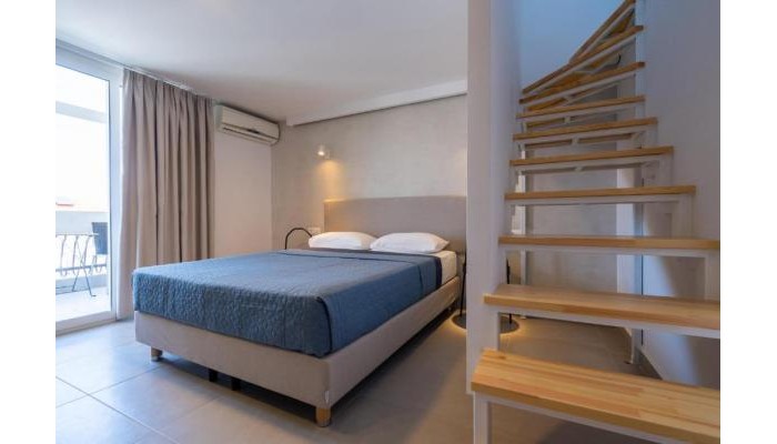 Bemyguest Comfort Zefyros Hotel poza 3