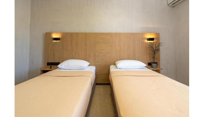 Bemyguest Comfort Zefyros Hotel poza 4