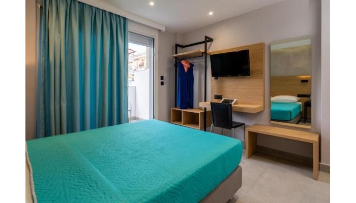 Bemyguest Comfort Zefyros Hotel poza 1