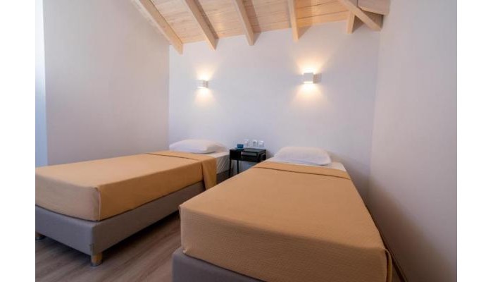Bemyguest Comfort Zefyros Hotel poza 6