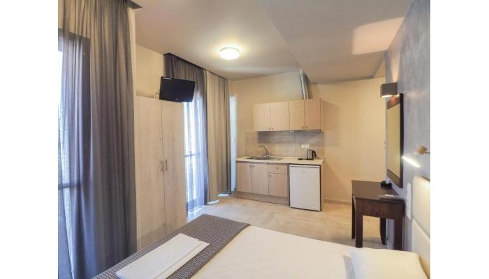 Hotel Afrodite Beach poza 3