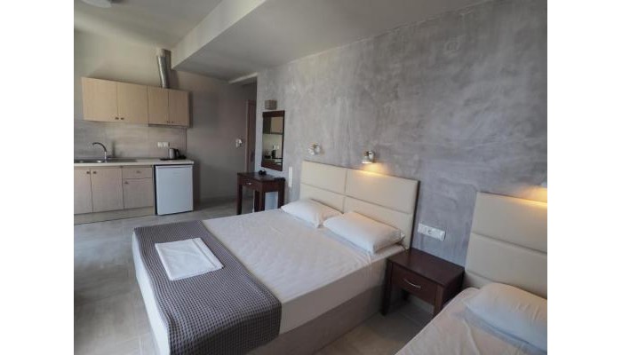 Hotel Afrodite Beach poza 5