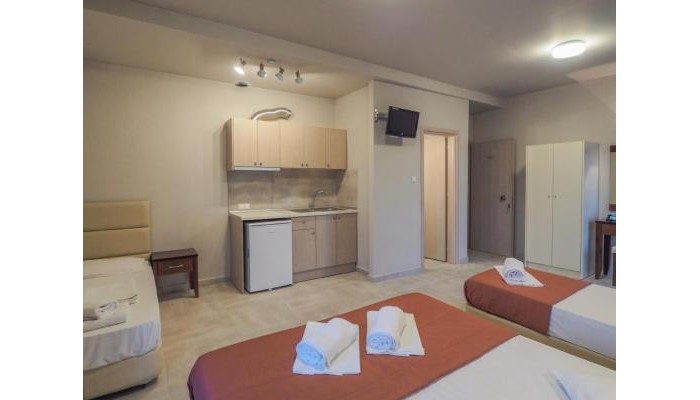Hotel Afrodite Beach poza 7