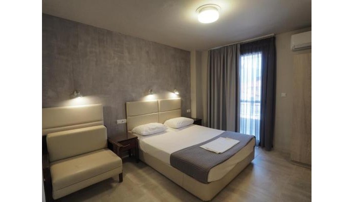 Hotel Afrodite Beach poza 4