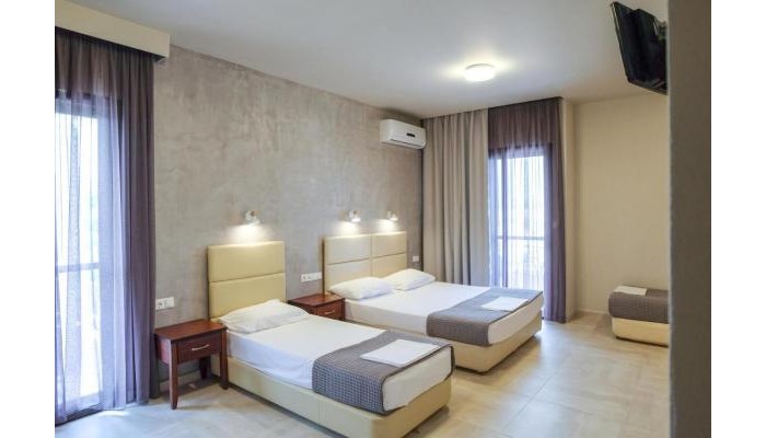 Hotel Afrodite Beach poza 2