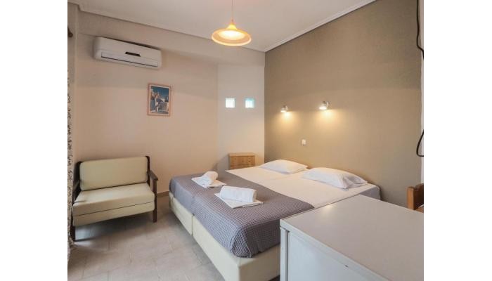 Hotel Afrodite Beach poza 6