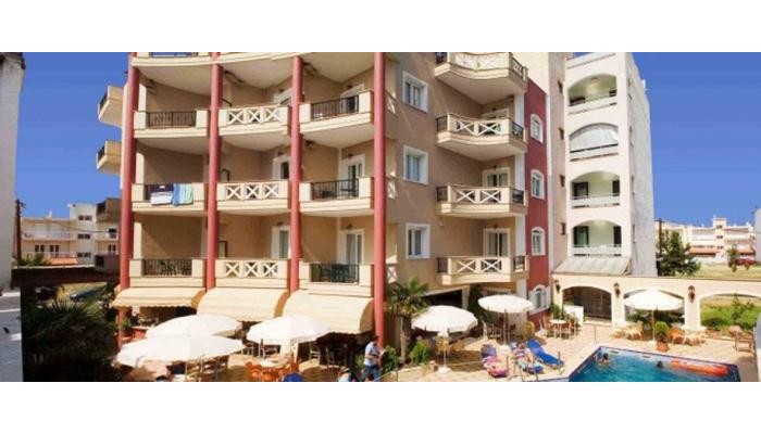 Poza pentru Eliza Hotel By Panel Hospitality 1980-1550943610 Eliza Hotel By Panel Hospitality poza 0