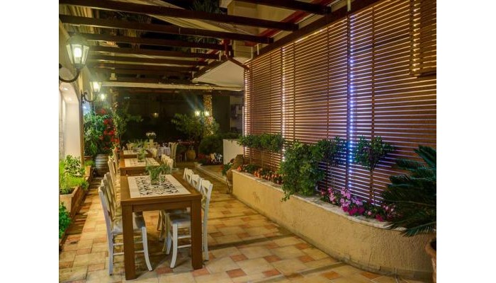 Poza pentru Eliza Hotel By Panel Hospitality 2968-1550943615 Eliza Hotel By Panel Hospitality poza 2