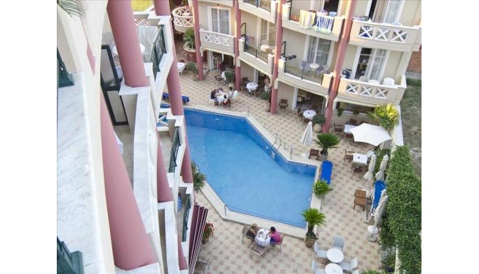 Poza pentru Eliza Hotel By Panel Hospitality 4689-1550943613 Eliza Hotel By Panel Hospitality poza 4