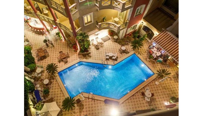 Poza pentru Eliza Hotel By Panel Hospitality 5476-1550943613 Eliza Hotel By Panel Hospitality poza 5