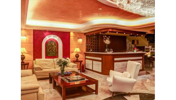 Poza pentru Eliza Hotel By Panel Hospitality 7978-1550943615 Eliza Hotel By Panel Hospitality poza 7