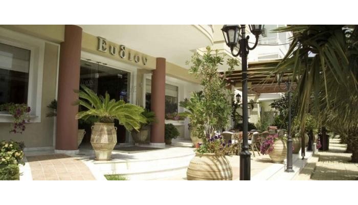 Poza pentru Eliza Hotel By Panel Hospitality 883-1550943607 Eliza Hotel By Panel Hospitality poza 8