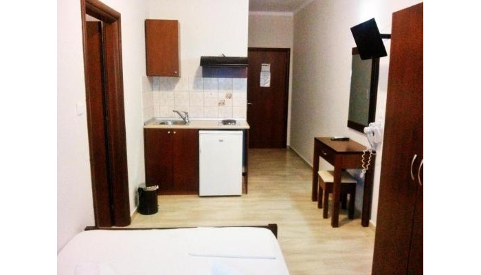 Hotel Manolas poza 4