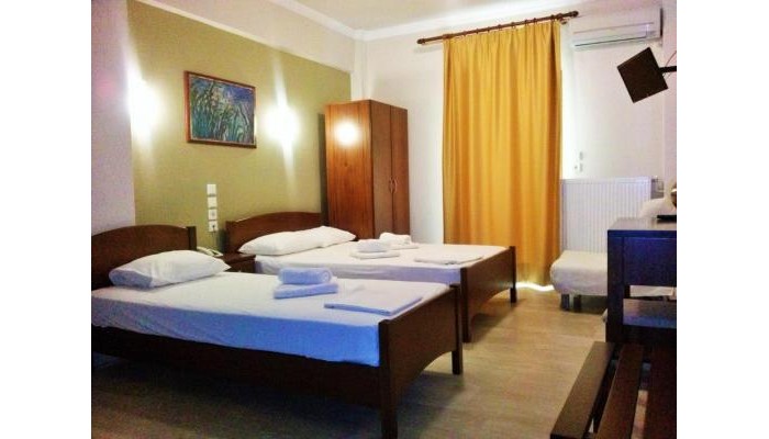 Hotel Manolas poza 3