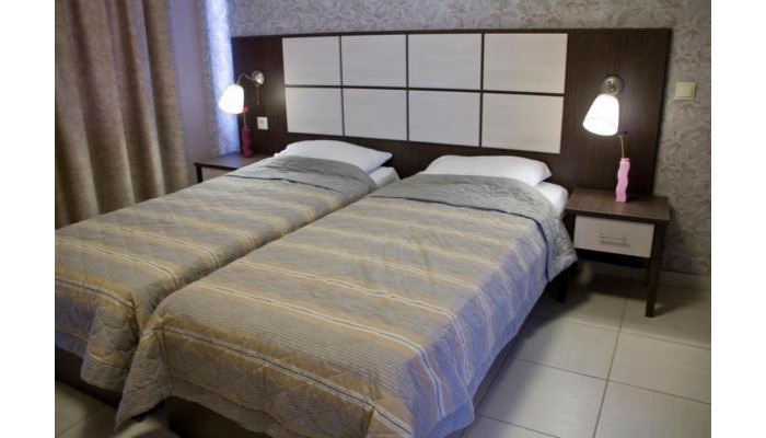 Hotel Niovi Villas poza 1