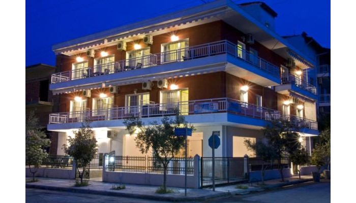 Hotel Niovi Villas poza 0