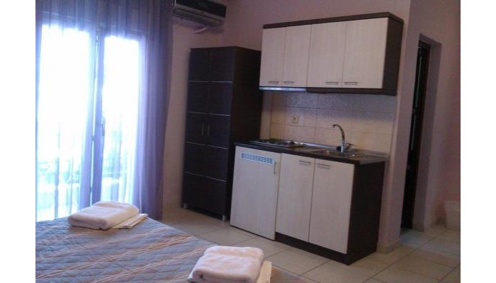 Hotel Niovi Villas poza 2