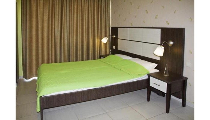 Hotel Niovi Villas poza 3