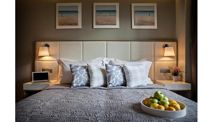 Hotel Olympic Star Beach poza 2