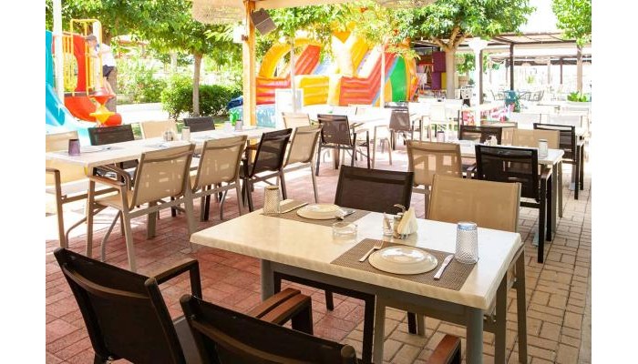 Hotel Olympic Star Beach poza 7