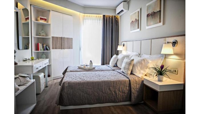 Hotel Olympic Star Beach poza 1