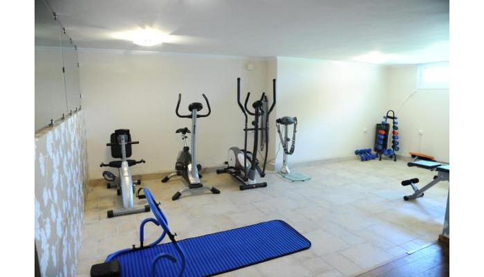 Agnadi Suites Boutique Hotel & Spa poza 6