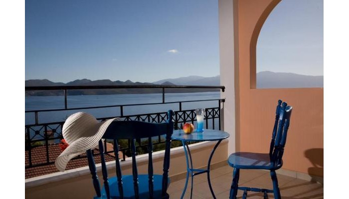 Aristea Apartments poza 6