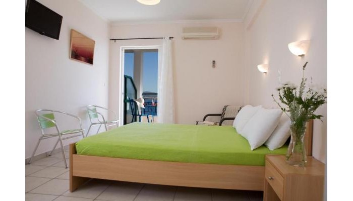 Aristea Apartments poza 7