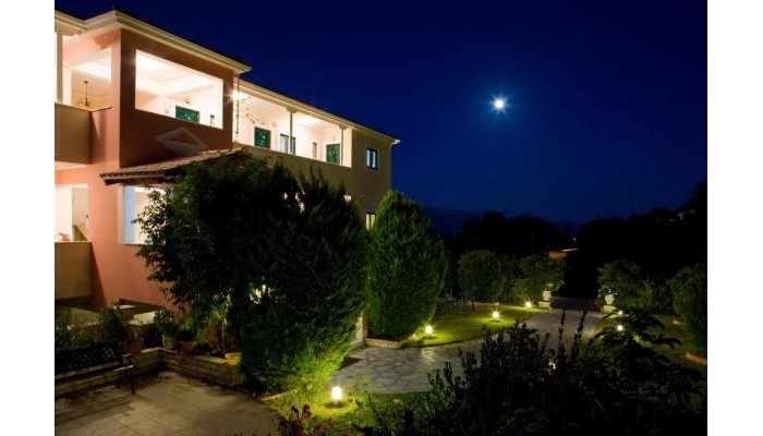 Aristea Apartments poza 2