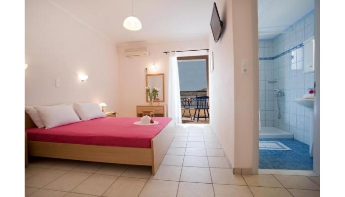 Aristea Apartments poza 9