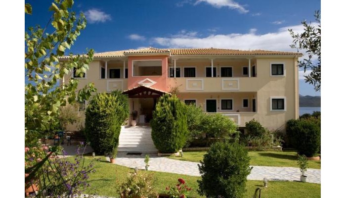 Aristea Apartments poza 5