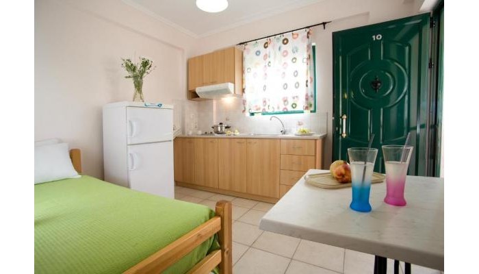 Aristea Apartments poza 10