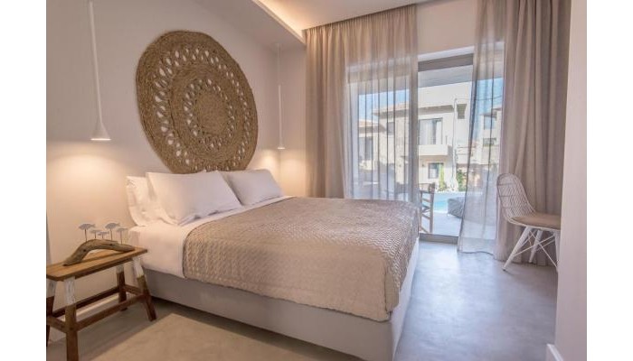 Hotel Crystal Waters poza 11