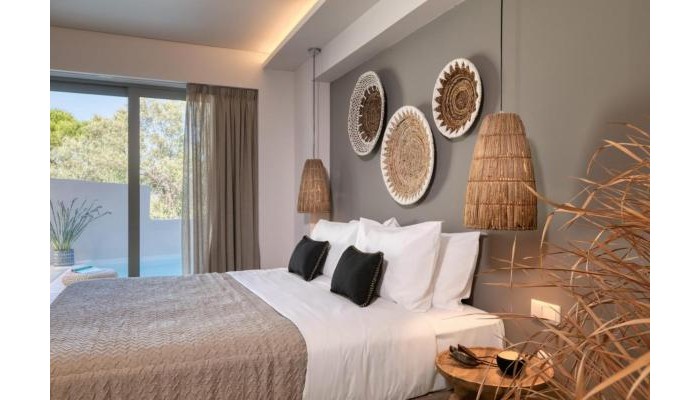 Hotel Crystal Waters poza 4