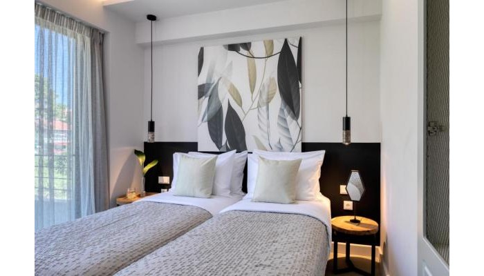 Hotel Crystal Waters poza 14